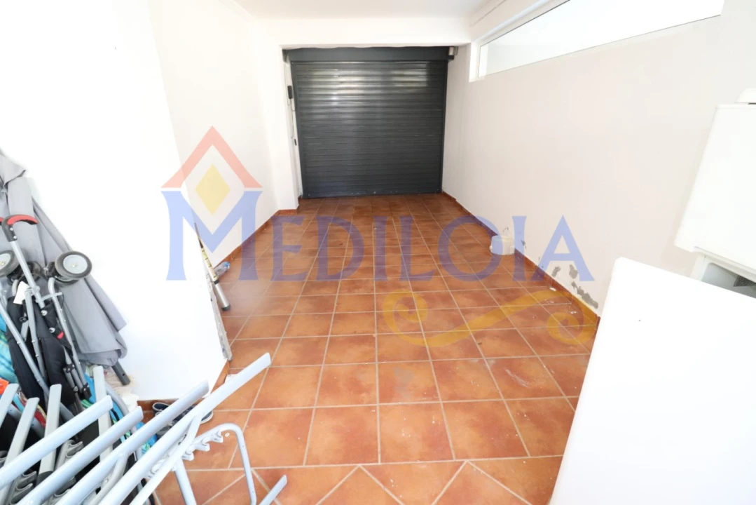 Moradia T4 para Venda em Vila Nova de Cacela Foto 39