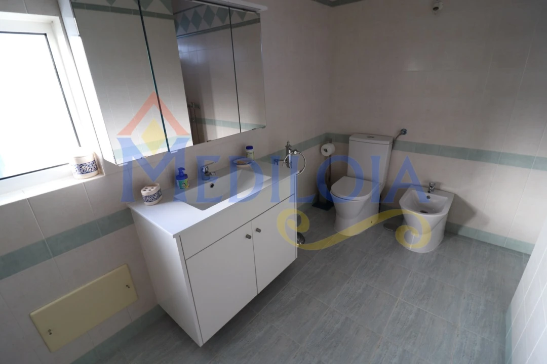 Moradia T4 para Venda em Vila Nova de Cacela Foto 31