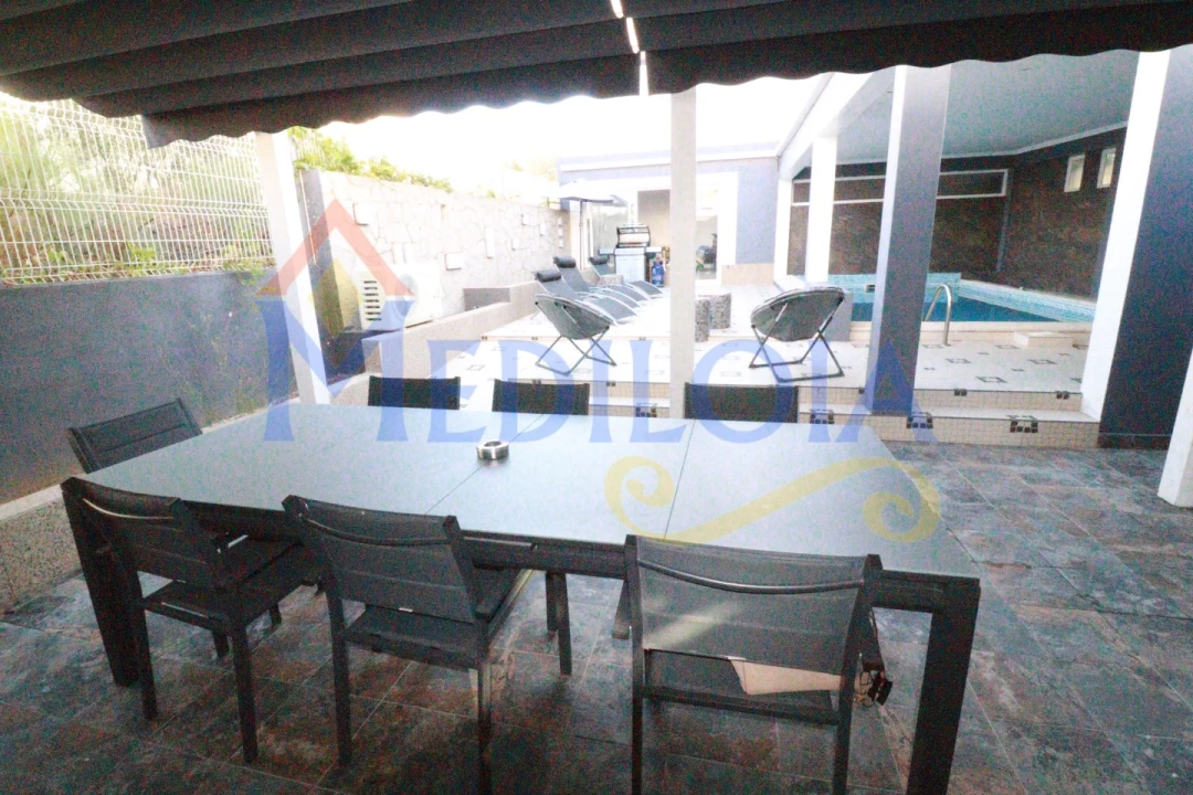 Moradia T4 para Venda em Vila Nova de Cacela Foto 48
