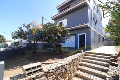 Moradia T4 para Venda em Vila Nova de Cacela