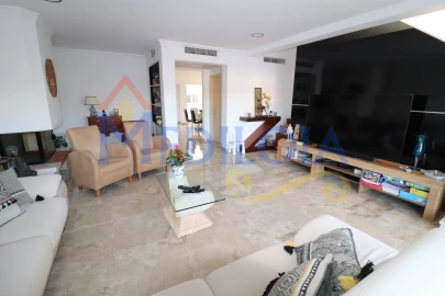Moradia T4 para Venda em Vila Nova de Cacela