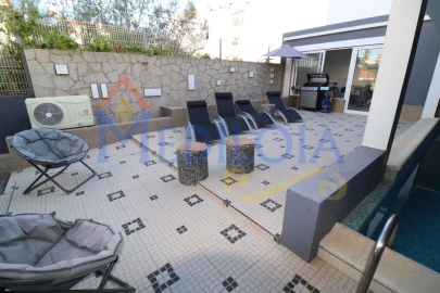 Moradia T4 para Venda em Vila Nova de Cacela