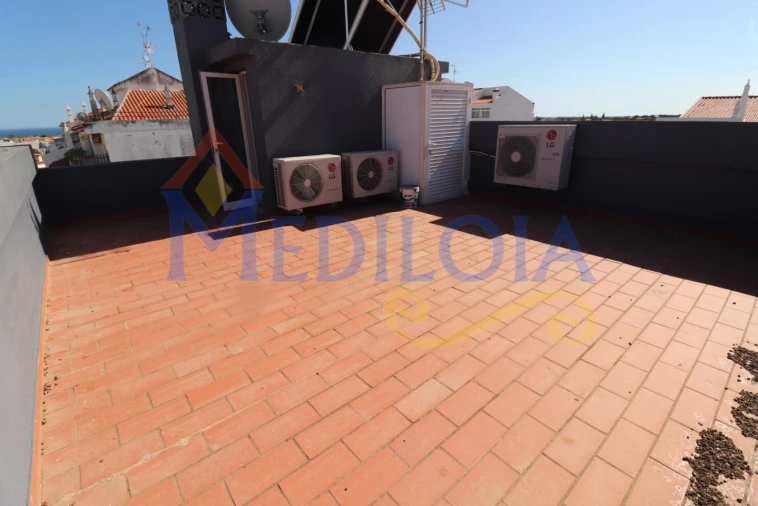 Moradia T4 para Venda em Vila Nova de Cacela Foto 37
