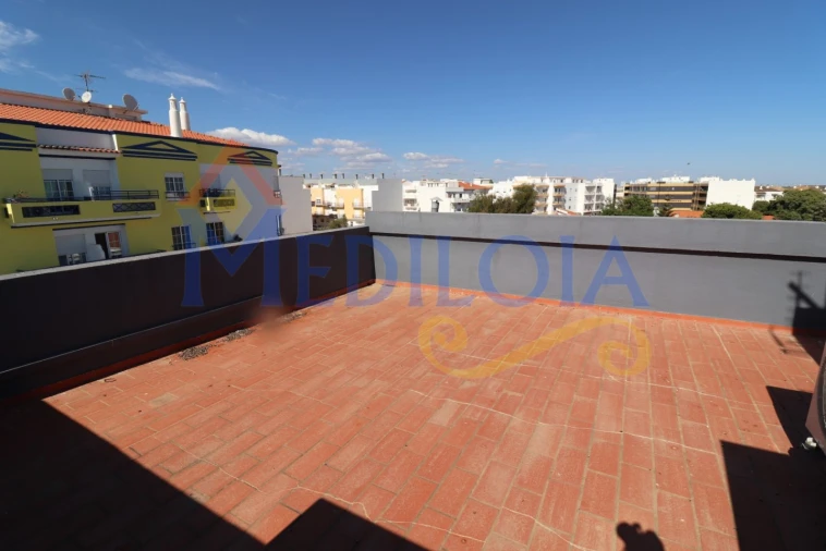 Moradia T4 para Venda em Vila Nova de Cacela Foto 36