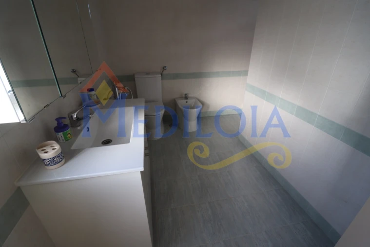 Moradia T4 para Venda em Vila Nova de Cacela Foto 30