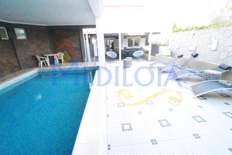 Moradia T4 para Venda em Vila Nova de Cacela Foto 41
