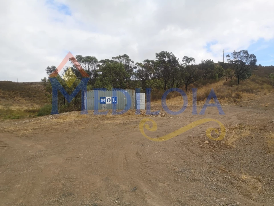 Terreno Agricola ou Rústico para Venda em Castro Marim Foto 3