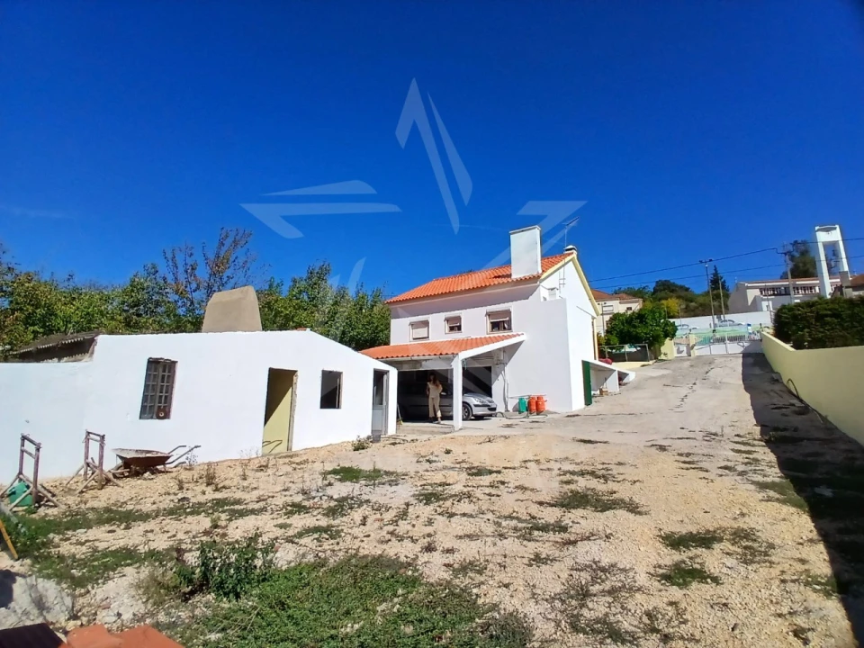 Moradia T2 para Venda em Vidais Foto 2