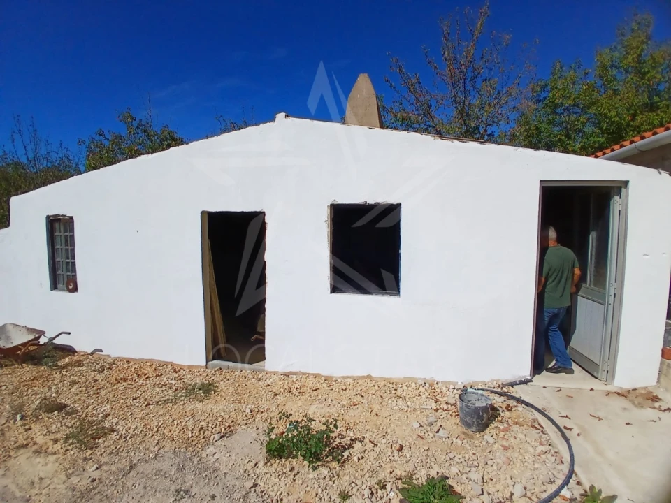 Moradia T2 para Venda em Vidais Foto 11