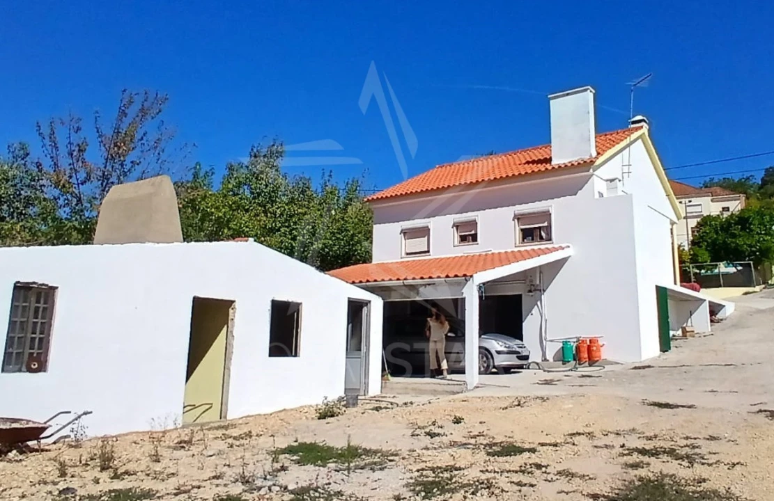 Moradia T2 para Venda em Vidais Foto 21