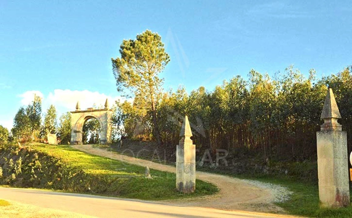 Moradia T2 para Venda em Vidais Foto 22