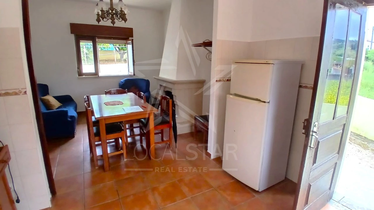 Moradia T2 para Venda em Vidais Foto 6