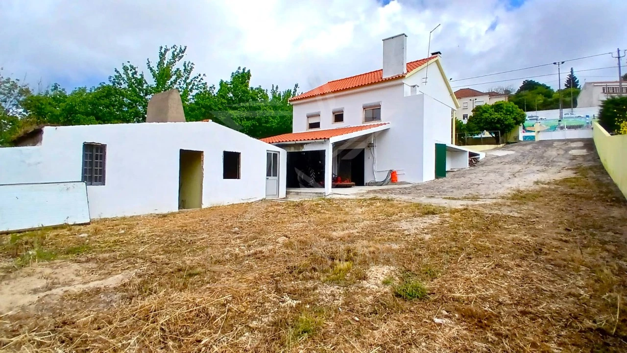 Moradia T2 para Venda em Vidais Foto 14