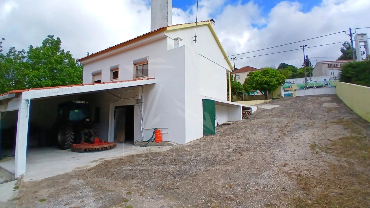 Moradia T2 para Venda em Vidais Foto 3