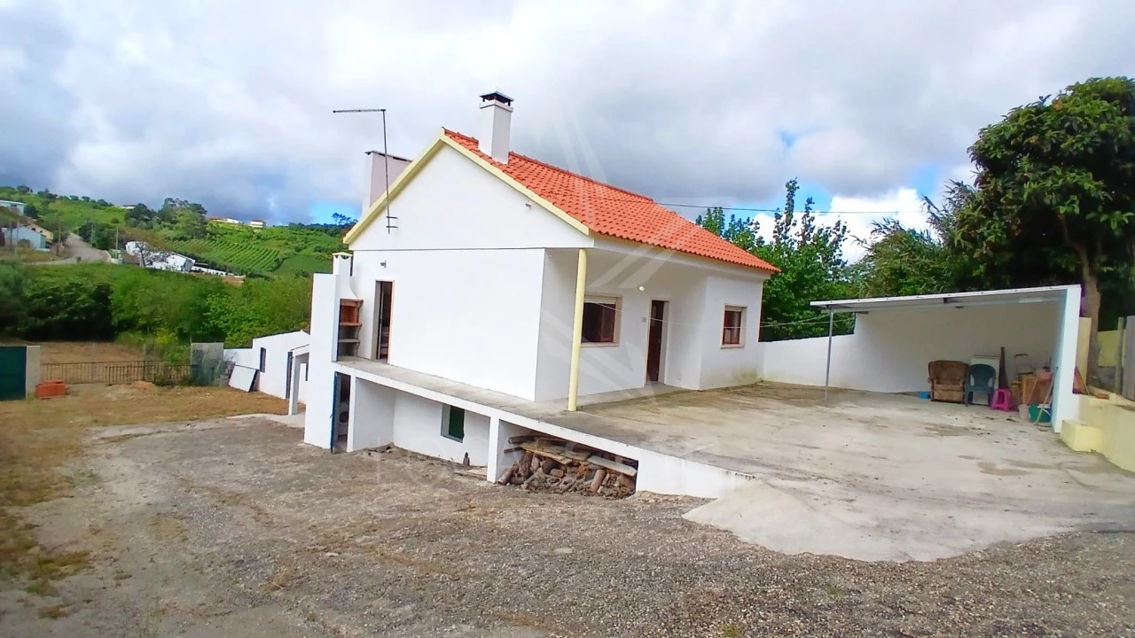 Moradia T2 para Venda em Vidais Foto 13