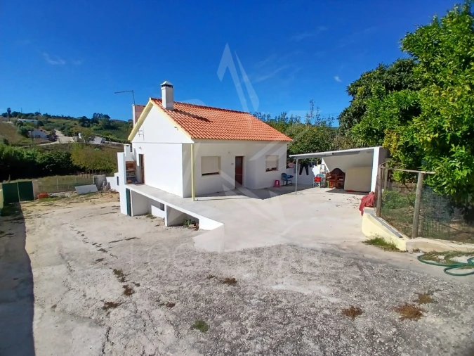 Moradia T2 para Venda em Vidais Foto 16