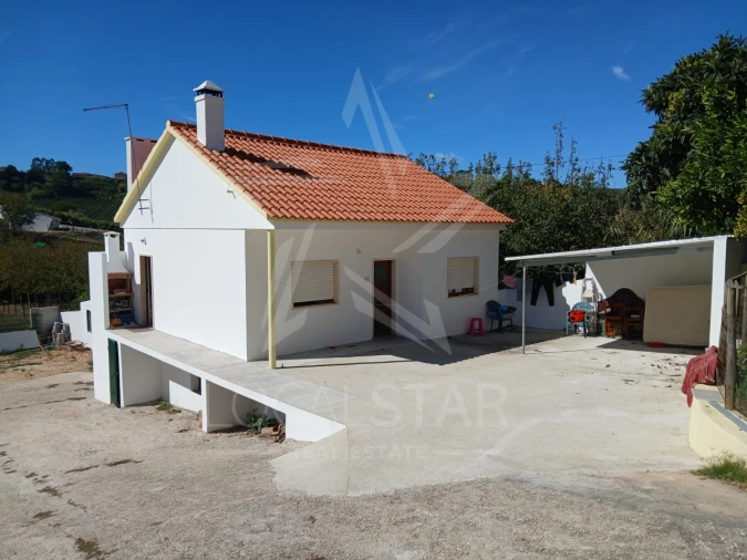 Moradia T2 para Venda em Vidais Foto 18