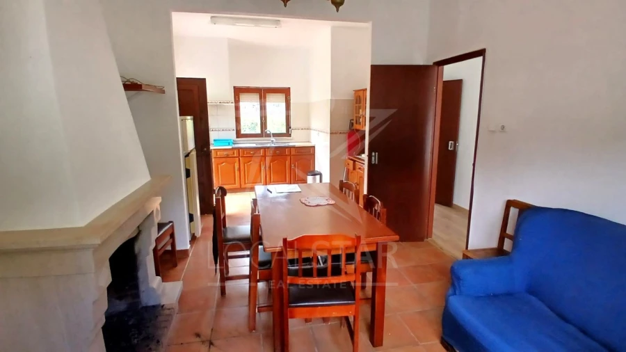 Moradia T2 para Venda em Vidais Foto 4