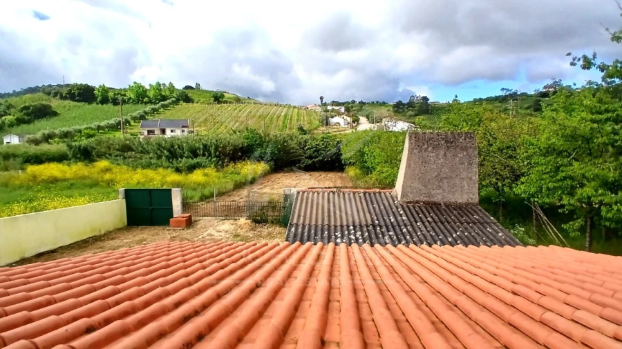 Moradia T2 para Venda em Vidais Foto 2