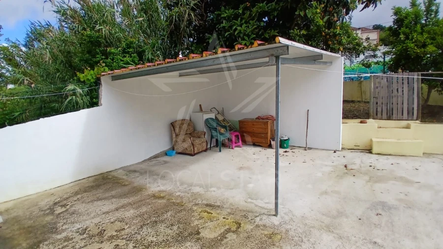 Moradia T2 para Venda em Vidais Foto 17