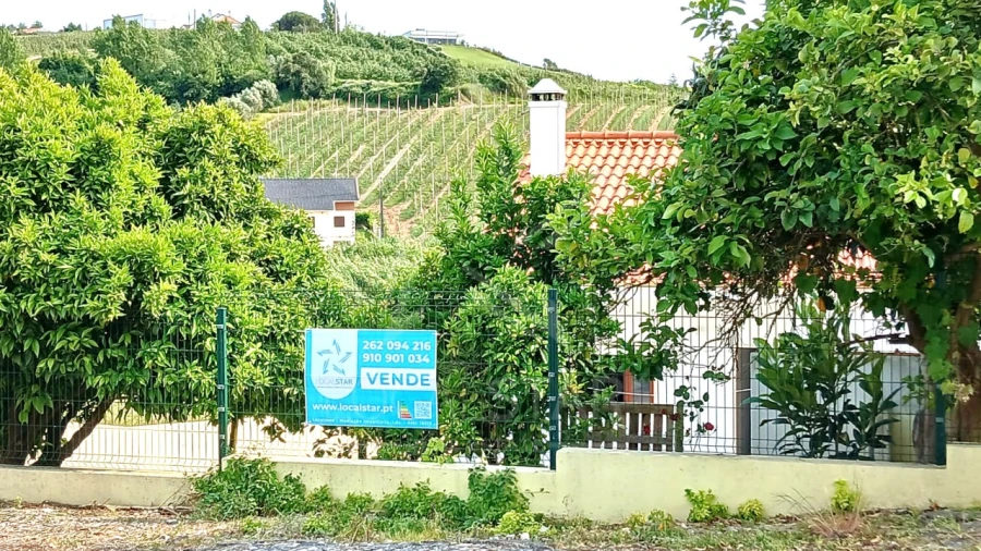 Moradia T2 para Venda em Vidais Foto 25