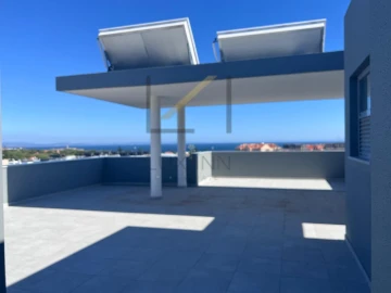 Apartamento T3 para Venda em Carcavelos e Parede