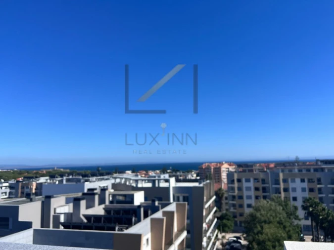 Apartamento T3 para Venda em Carcavelos e Parede