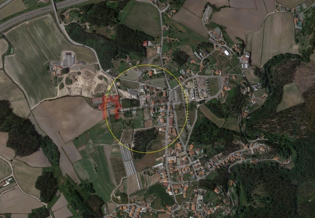 Terreno para Venda em Touguinha e Touguinhó Foto 6