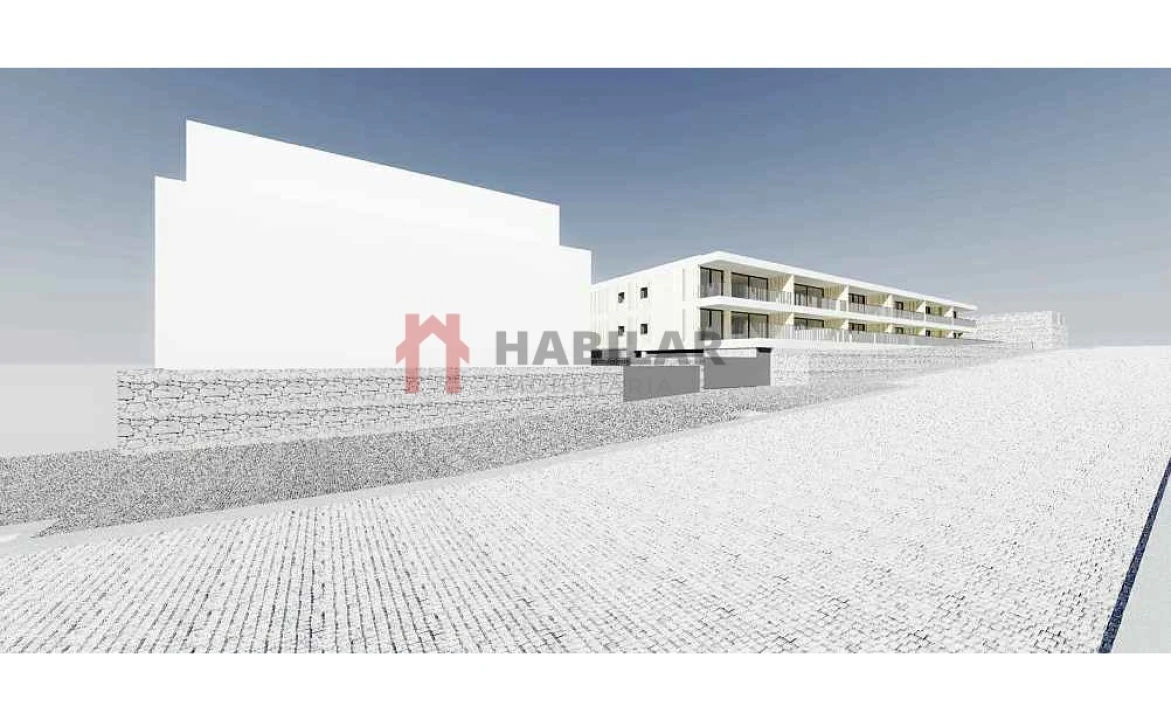 Terreno para Venda em Touguinha e Touguinhó Foto 3