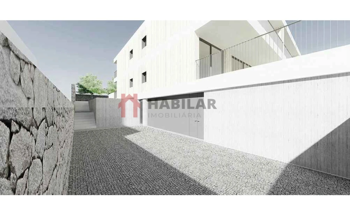 Terreno para Venda em Touguinha e Touguinhó Foto 4