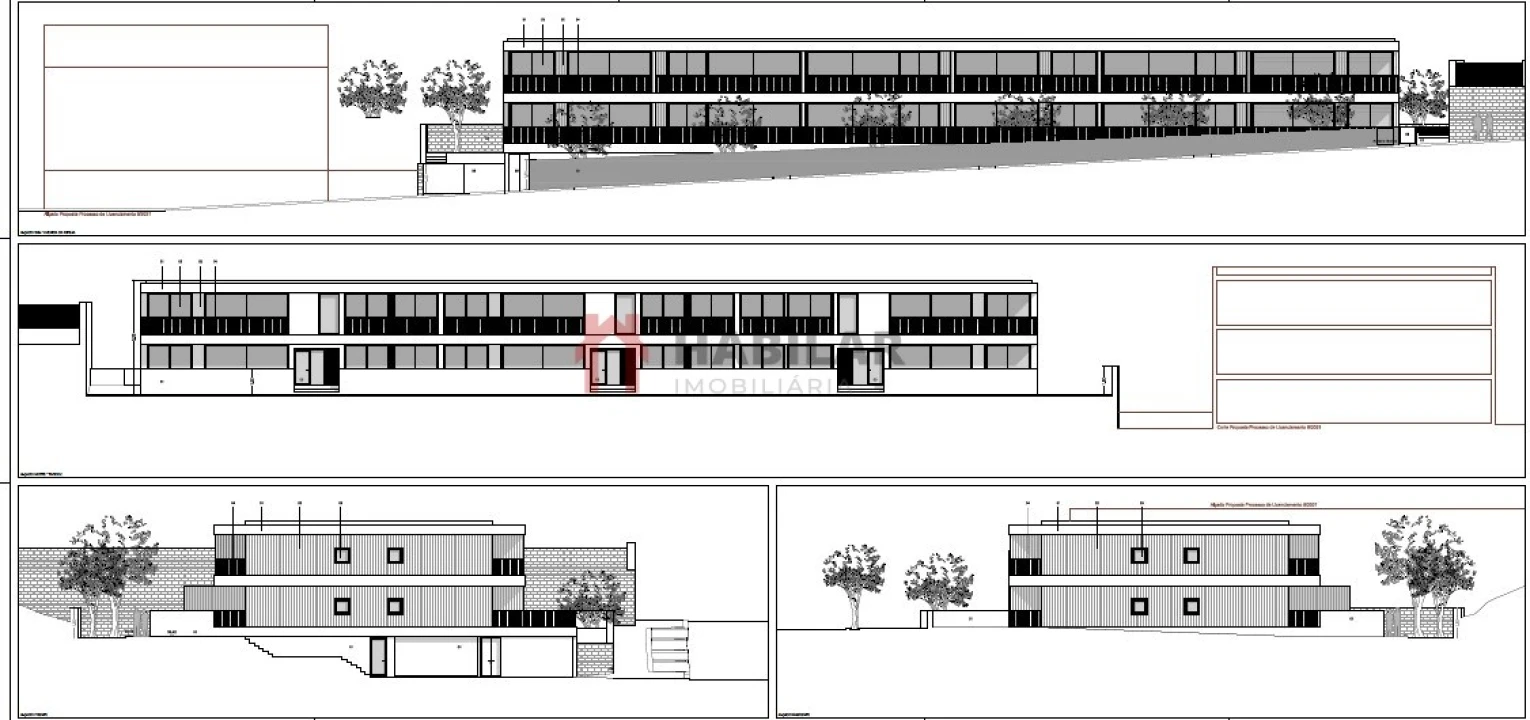 Terreno para Venda em Touguinha e Touguinhó Foto 5