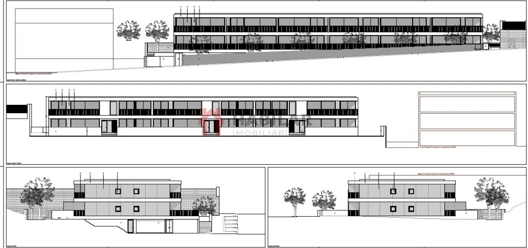 Terreno para Venda em Touguinha e Touguinhó Foto 5