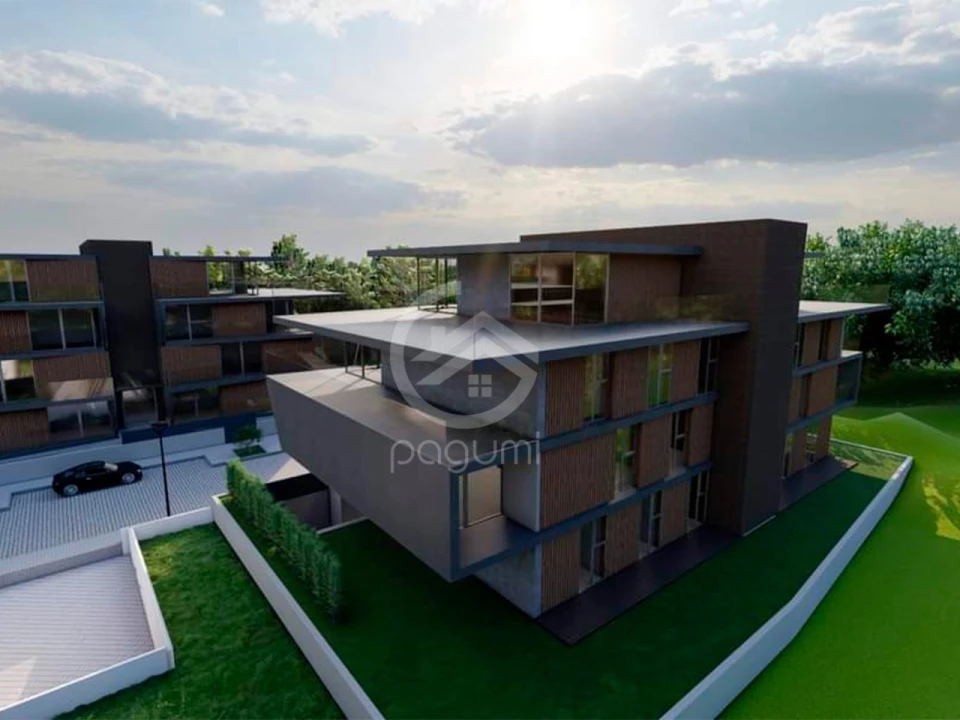 Apartamento T2 para Venda em Freamunde Foto 3