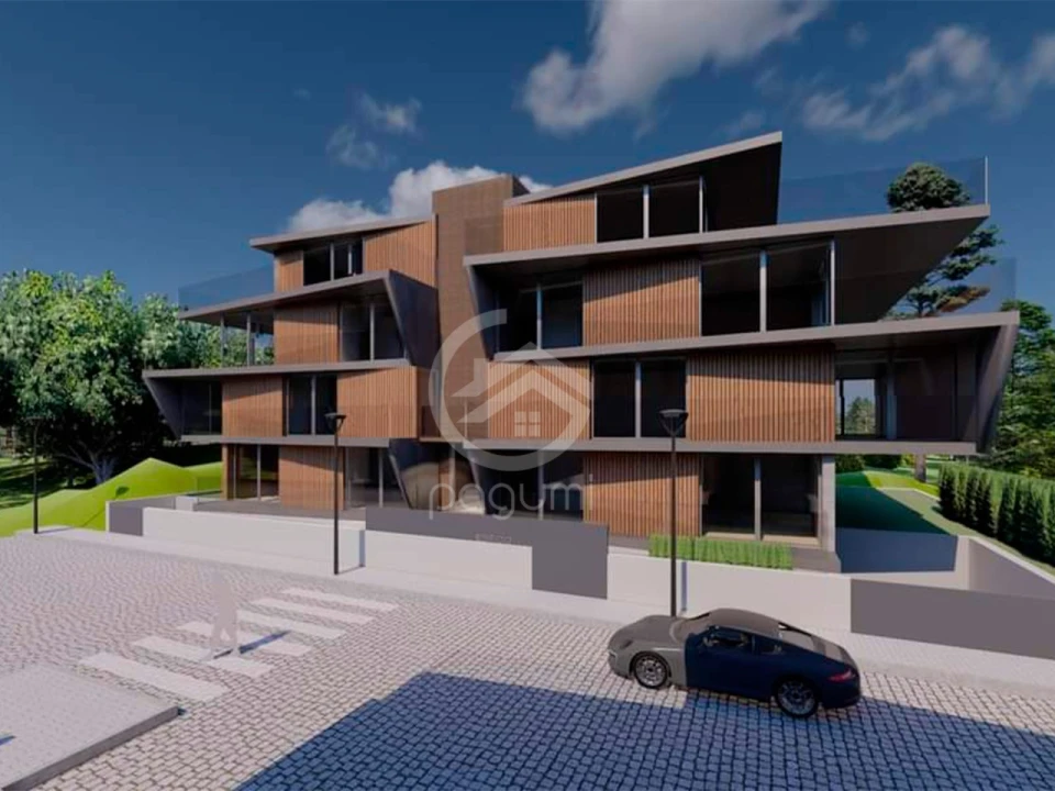 Apartamento T2 para Venda em Freamunde Foto 5