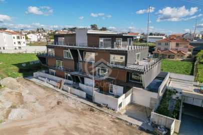 Apartamento T2 para Venda em Freamunde