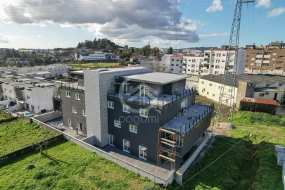 Apartamento T2 para Venda em Freamunde