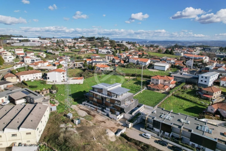 Apartamento T2 para Venda em Freamunde Foto 9