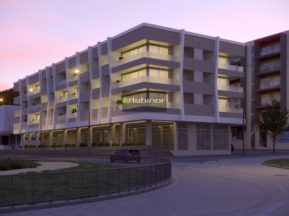 Apartamento T3 para Venda em Santa Maria Maior e Monserrate e Meadela Foto 5