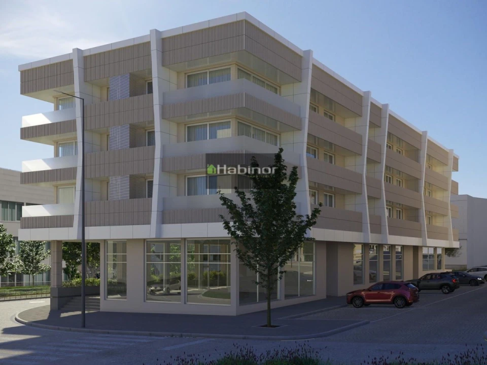 Apartamento T3 para Venda em Santa Maria Maior e Monserrate e Meadela Foto 8