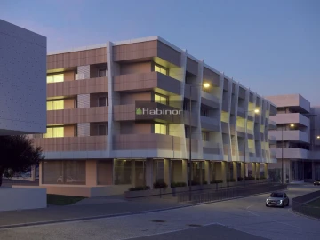 Apartamento T3 para Venda em Santa Maria Maior e Monserrate e Meadela
