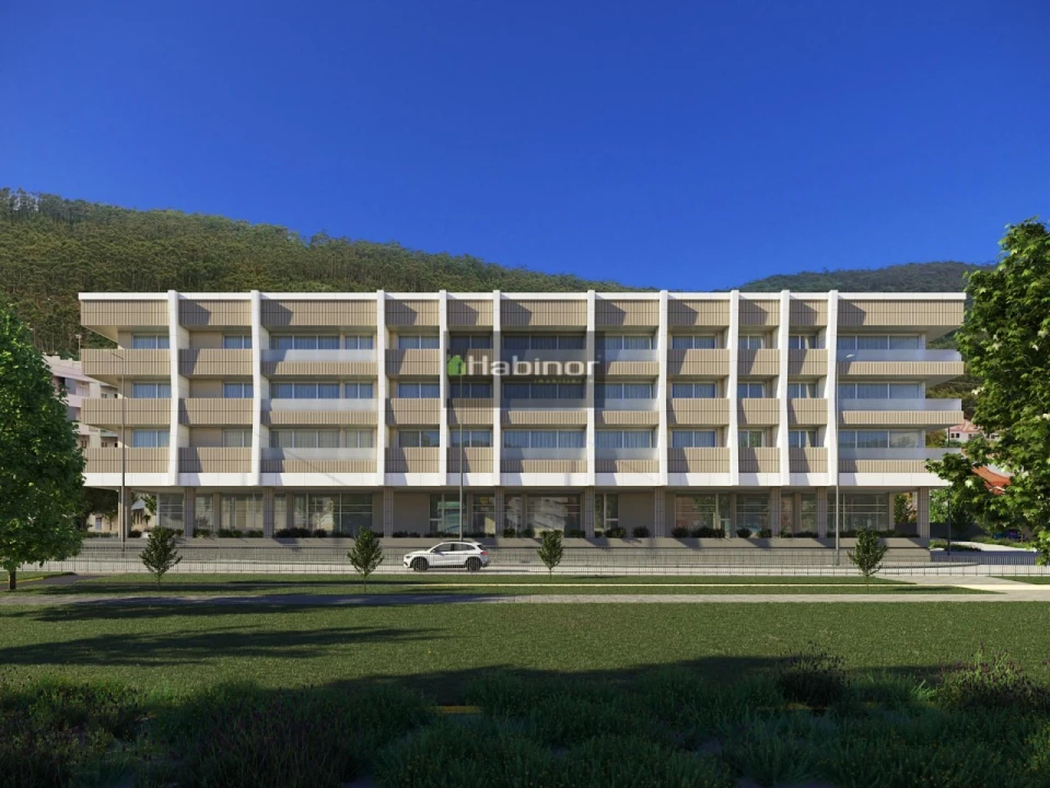 Apartamento T3 para Venda em Santa Maria Maior e Monserrate e Meadela Foto 1