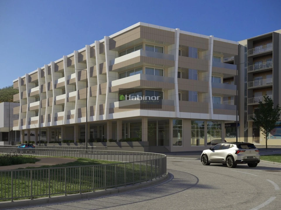 Apartamento T3 para Venda em Santa Maria Maior e Monserrate e Meadela Foto 2