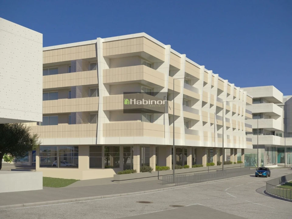 Apartamento T3 para Venda em Santa Maria Maior e Monserrate e Meadela Foto 4