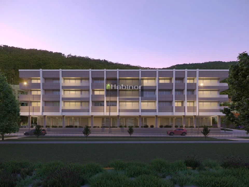 Apartamento T3 para Venda em Santa Maria Maior e Monserrate e Meadela Foto 5