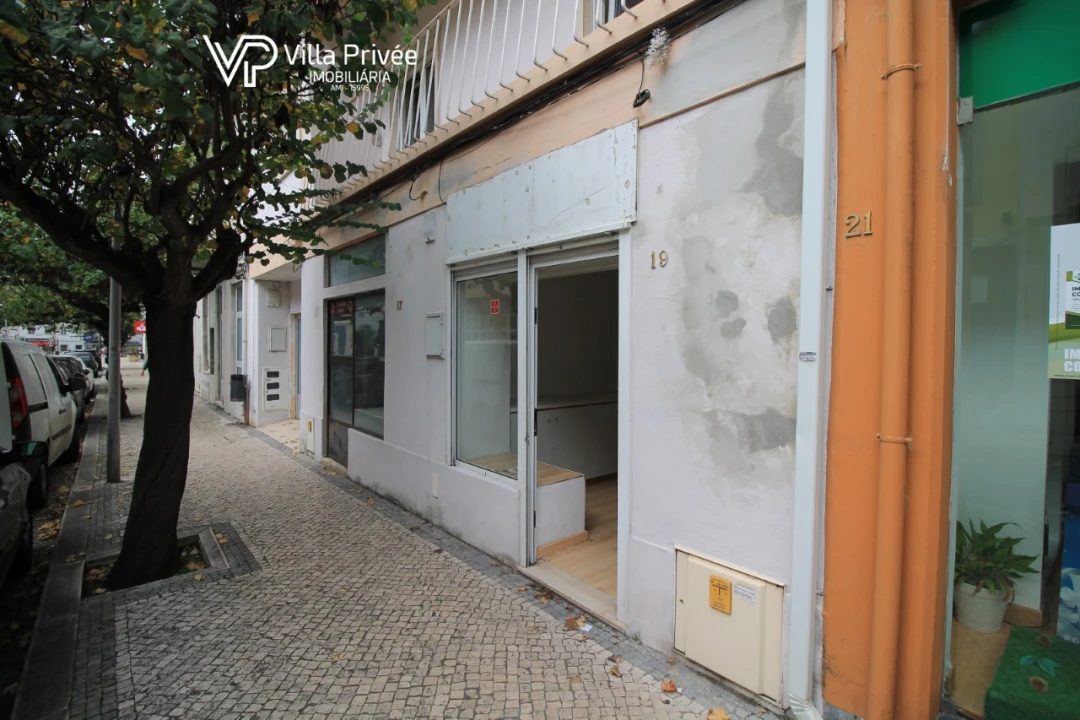 Loja para Arrendamento em Condeixa-A-Velha e Condeixa-A-Nova Foto 4