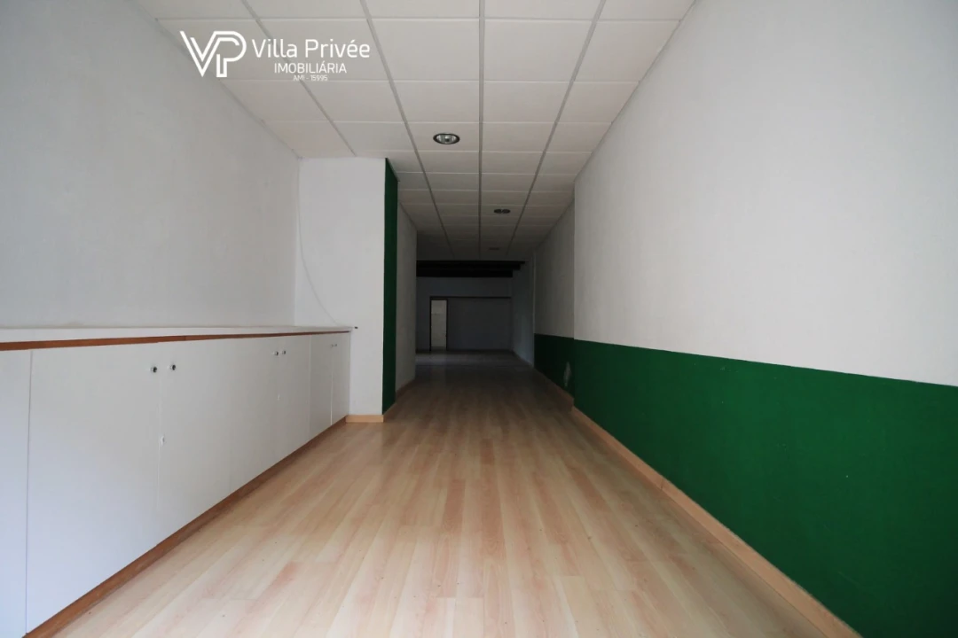 Loja para Arrendamento em Condeixa-A-Velha e Condeixa-A-Nova Foto 5