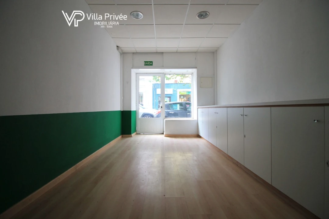 Loja para Arrendamento em Condeixa-A-Velha e Condeixa-A-Nova Foto 7