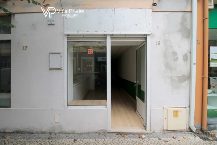 Loja para Arrendamento em Condeixa-A-Velha e Condeixa-A-Nova Foto 3