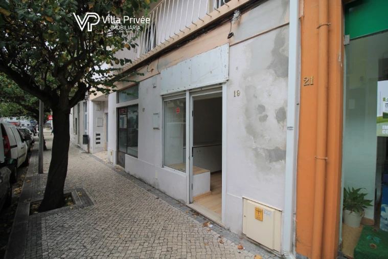 Loja para Arrendamento em Condeixa-A-Velha e Condeixa-A-Nova Foto 4