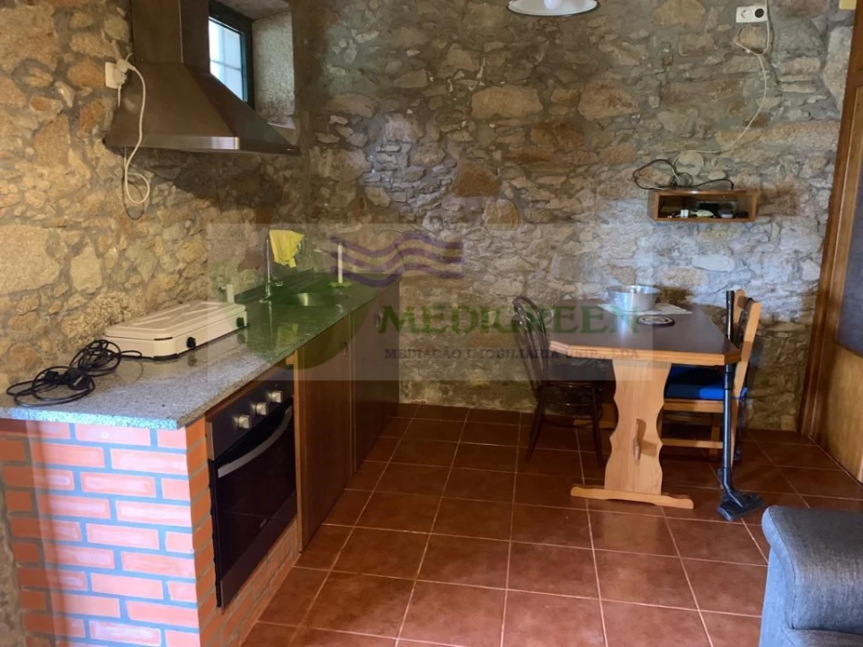 Moradia T4 para Venda em Pessegueiro do Vouga Foto 23